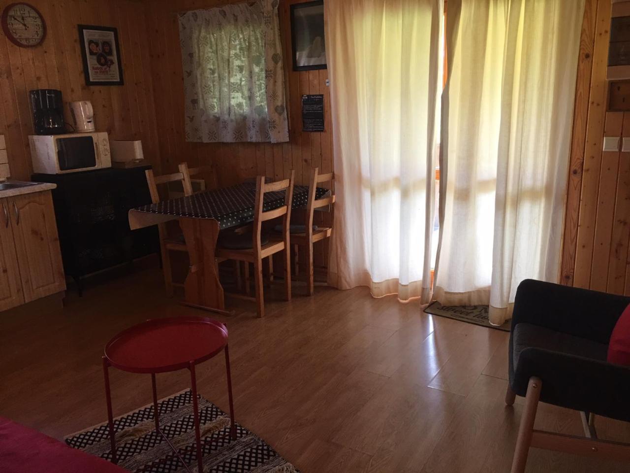 La Maison Des Inuits Ξενοδοχείο Septmoncel-Les-Molunes Εξωτερικό φωτογραφία